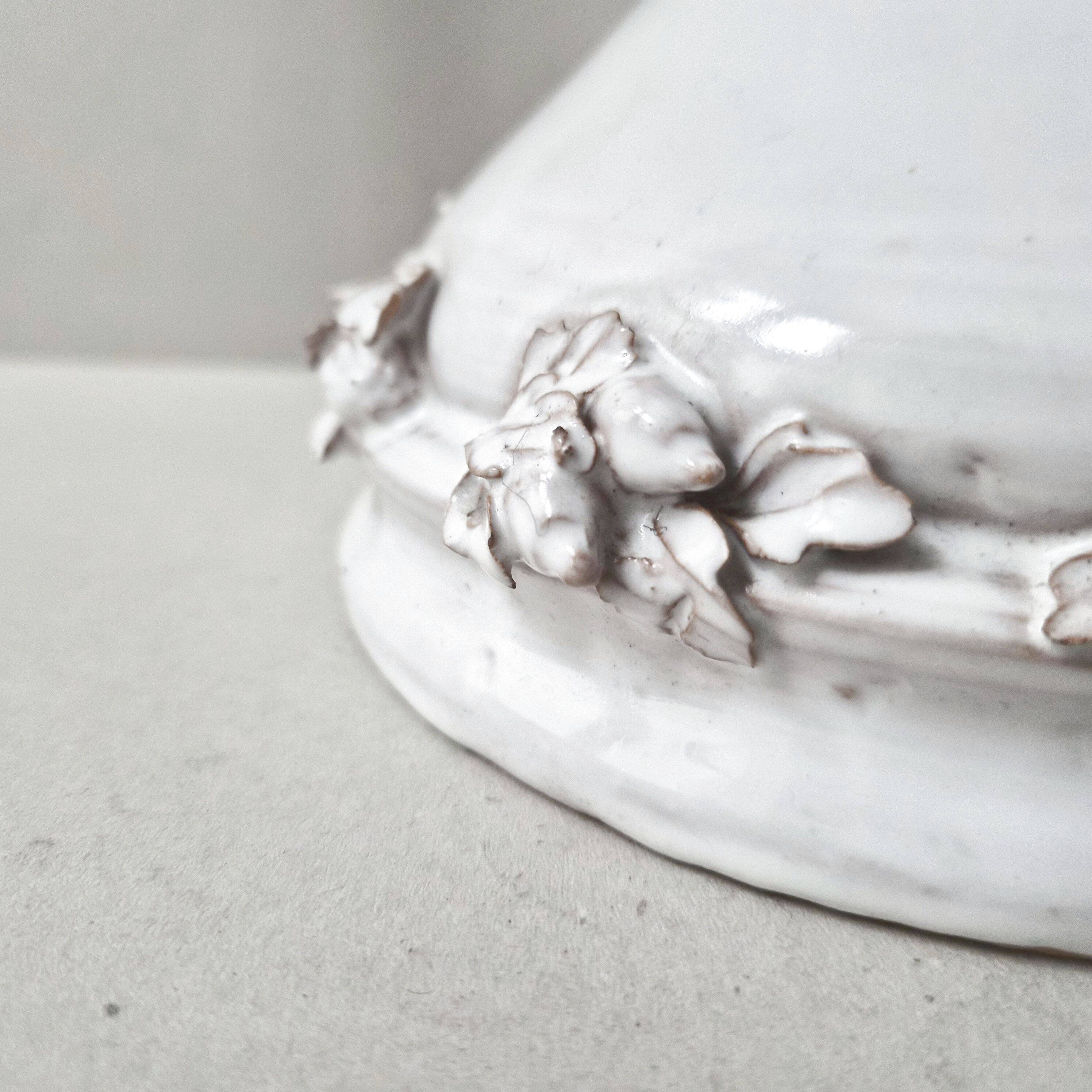 Vintage Italian lamp from the 1950s