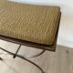 Curule Stool