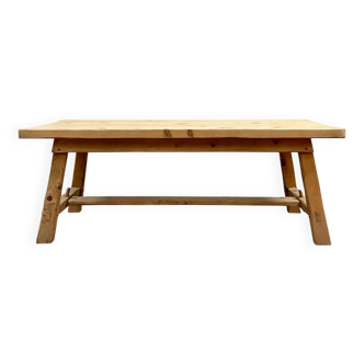 Mountain table