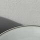 10 white Limoges porcelain dessert plates