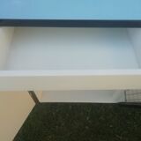 Vintage formica buffet restored