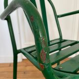 Paire de fauteuils 1930