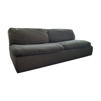 Sofa 2.5 seats Line Roset vintage