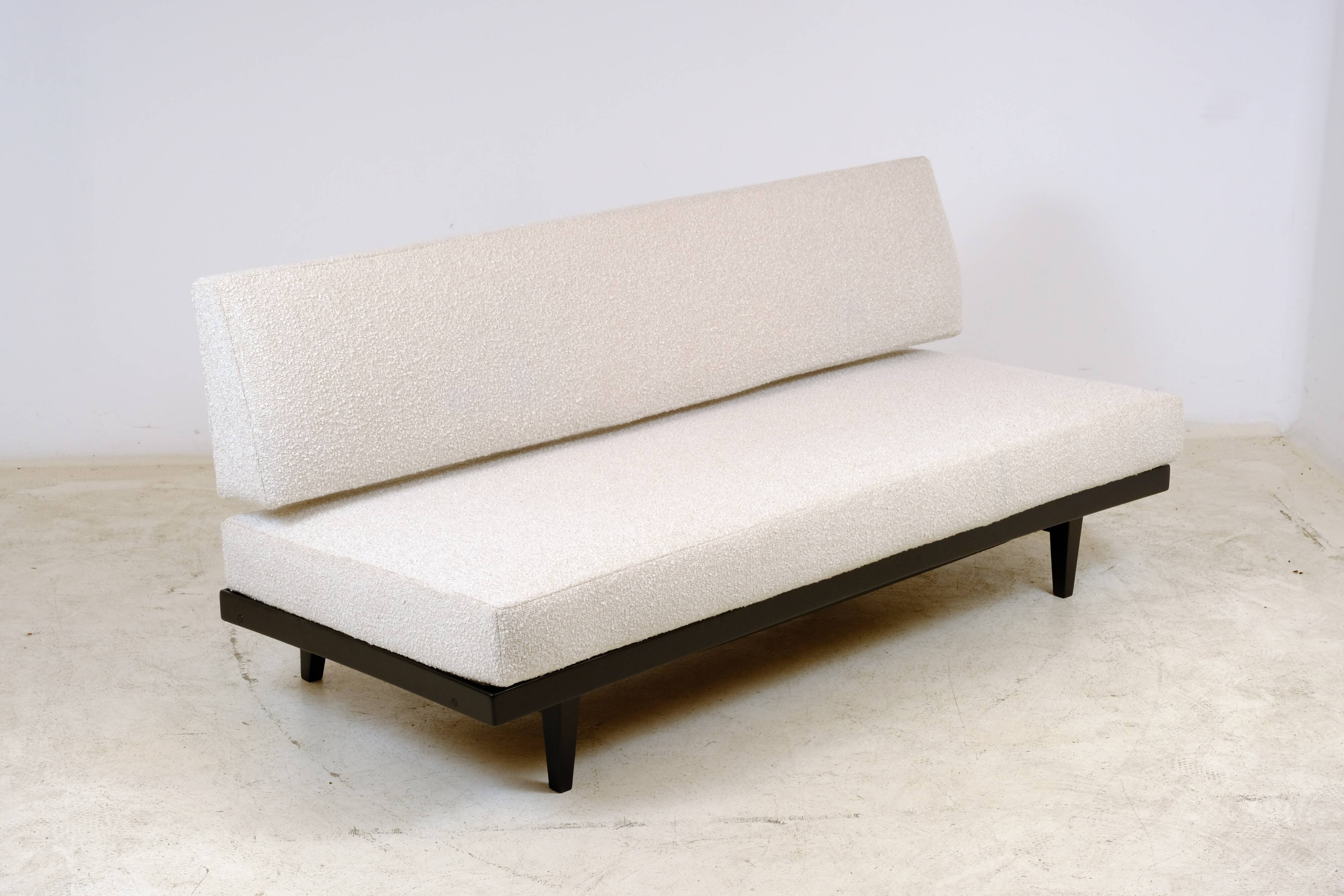 1960s banquette daybed