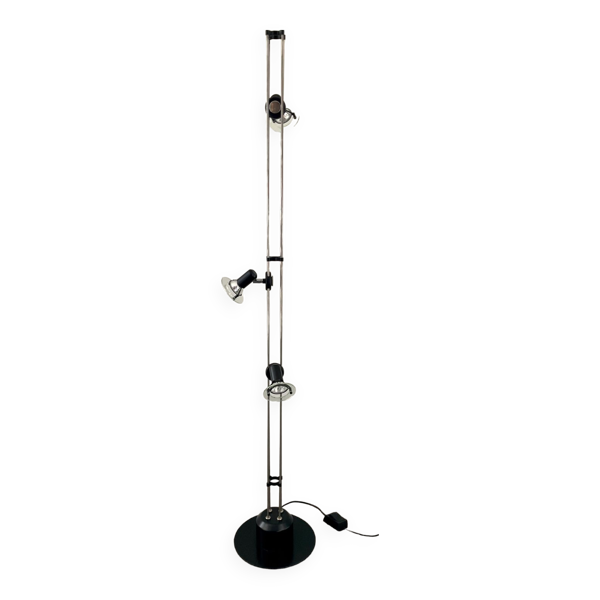 Lampadaire vintage années 70 80 — Beyit