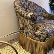 Banquette boudoirs