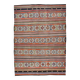Traditional Oriental Carpet, Turkish Kilim Rug, 174x236 Cm