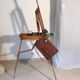 Painter's easel f