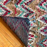 Berber carpet Anna - 243 x 153 cm