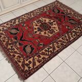 Gazny rug 197x131cm
