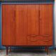 Armoire teck 1960