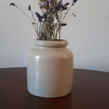 Ceramic pot