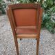 Dining chairs