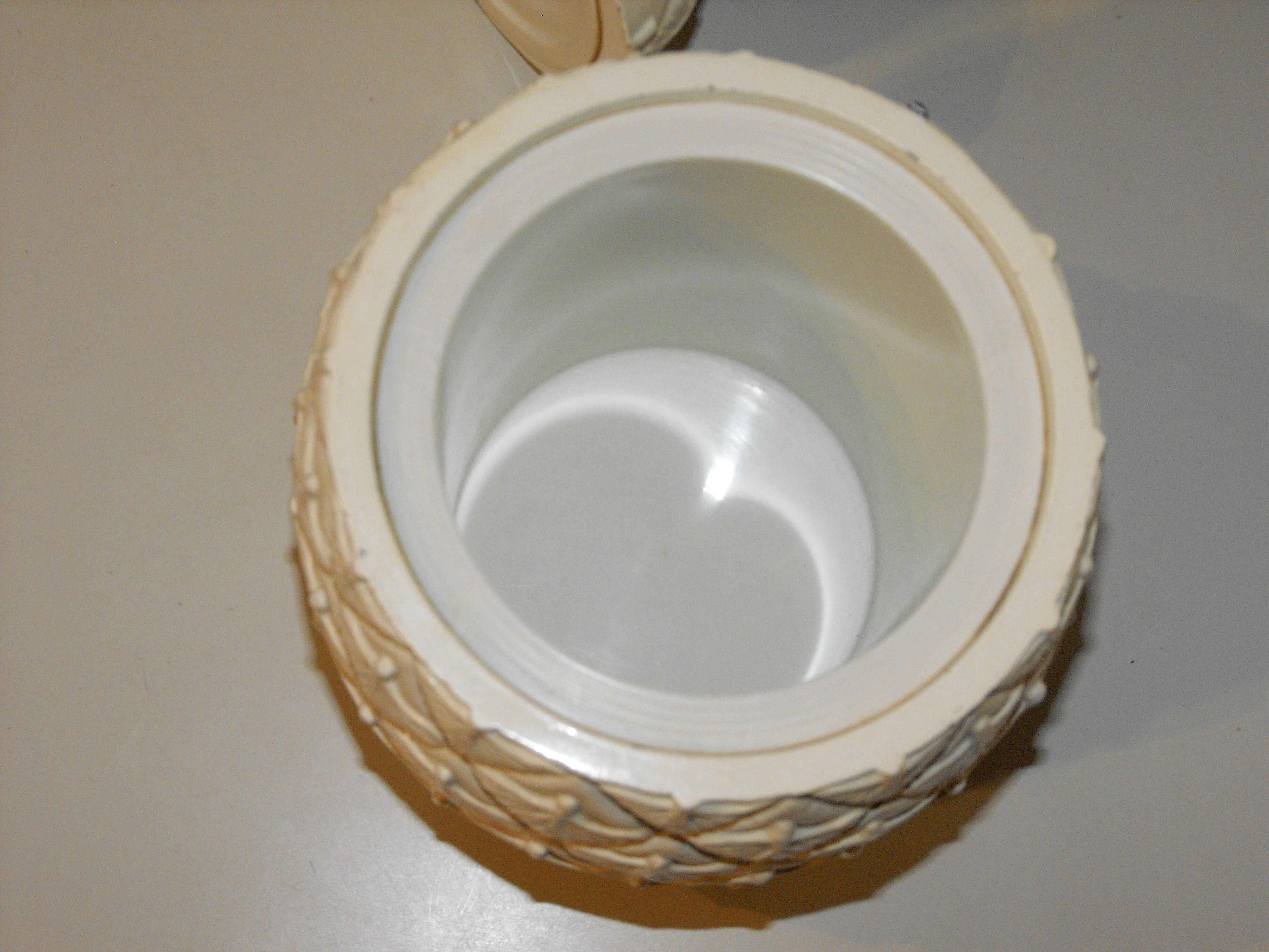 Ice bucket Mauro Manetti 70s.