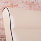 Bauhaus FN24 Armchairs in Leather attributed to Mücke-Melder, Czech, 1930s, Set of 2