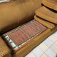 vintage sofa