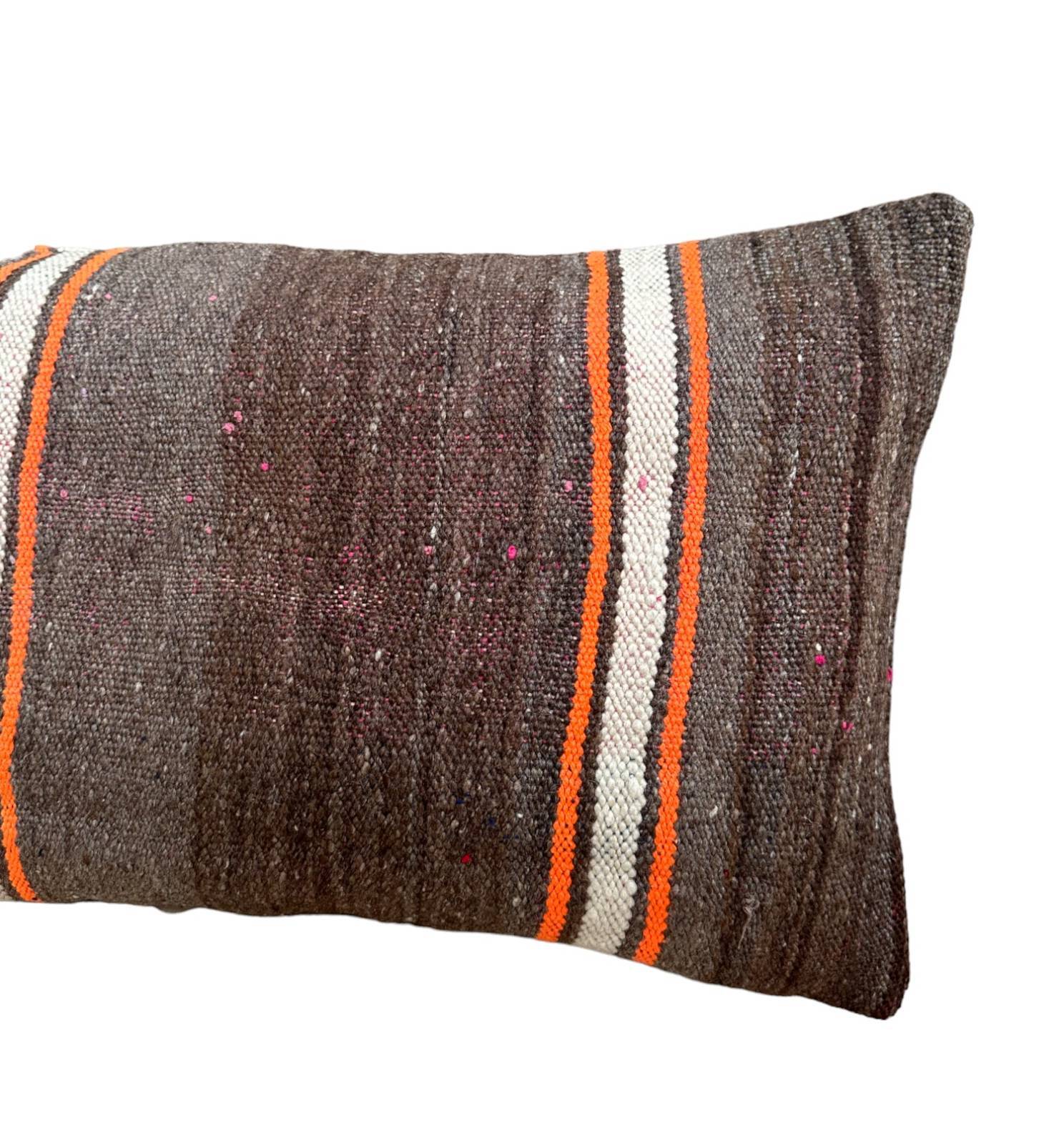 Berber cushion cover 60x40cm