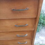 Vintage dresser