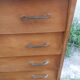 Vintage dresser