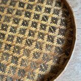 Panier osier