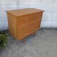 Vintage chest of drawers