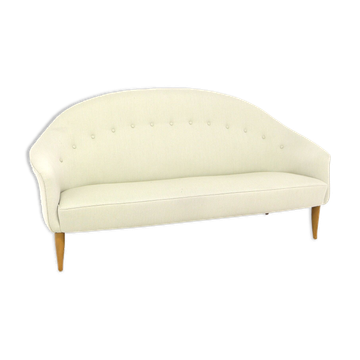 Canapé "paradiset", kerstin hörlin holmquist, suède, 1960