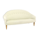 Canapé "paradiset", kerstin hörlin holmquist, suède, 1960