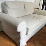 Backabro convertible sofa ikea