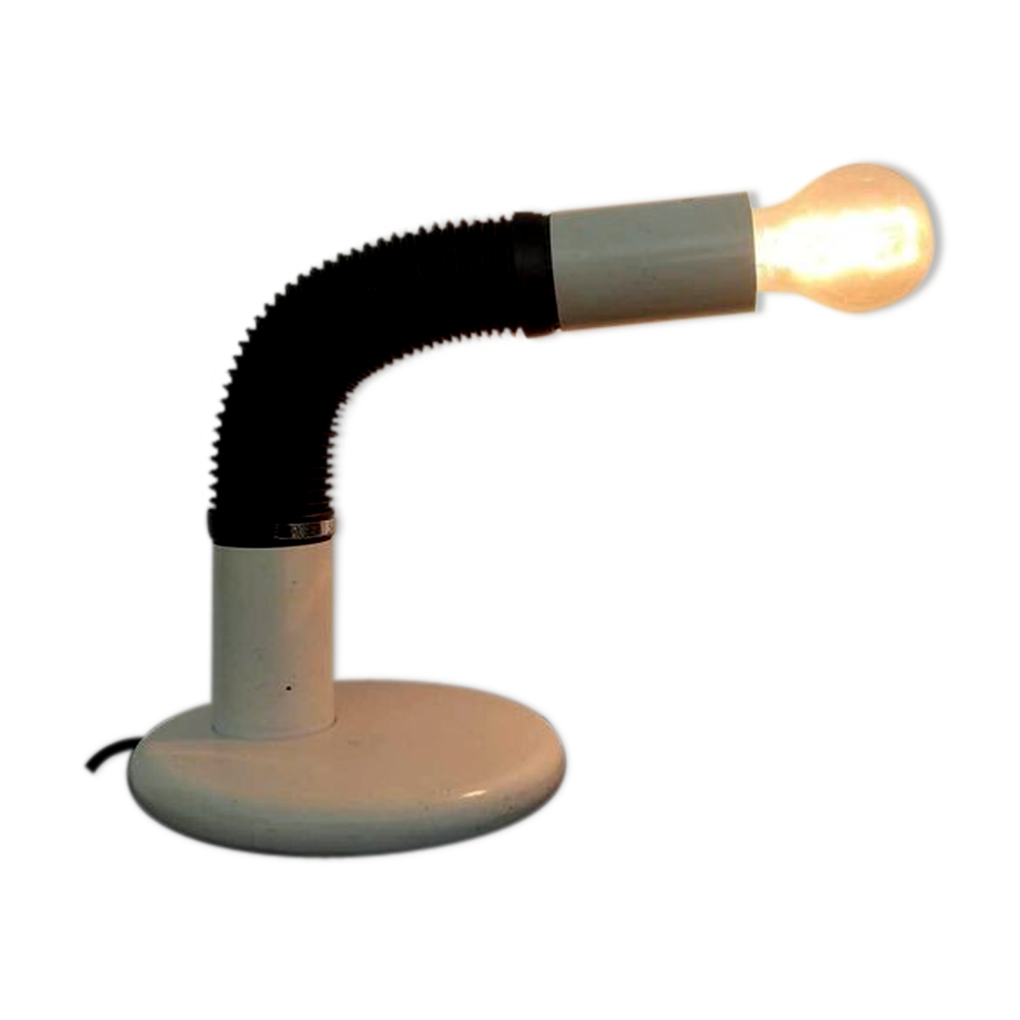 Desk lamp "Bendy" Targetti Sankey