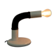 Desk lamp "Bendy" Targetti Sankey