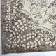 Beige & Brown Turkish Handmade Wool Rug sku 2257.