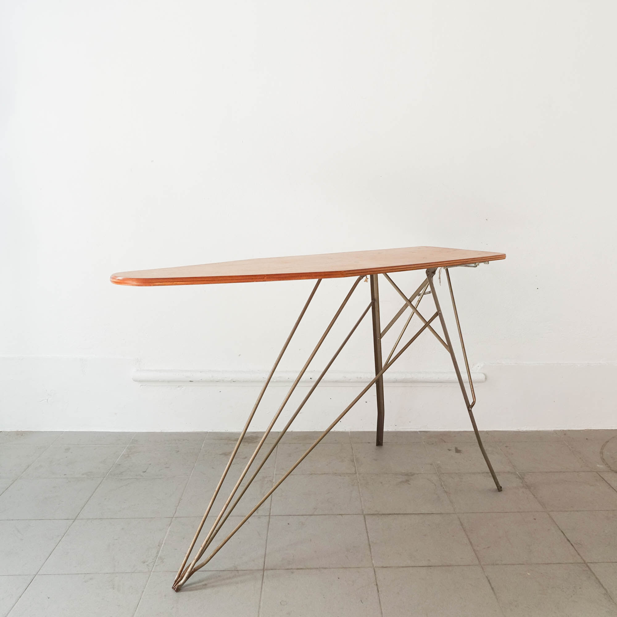 "Libellule" ironing board from Normafix, 1950's