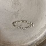 Thistle flowerpot, Jerome Massier, Vallauris