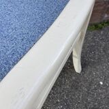 4 Brasserie bistro chairs bentwood bistro chair shabby chic baumann wood & laminate mid century