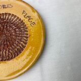 Garlic dish provençal Vendres