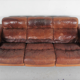 Sofa DSP2 by Robert Haussmann for de Sede 1970