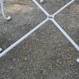 Vintage garden furniture