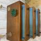 Commode vintage