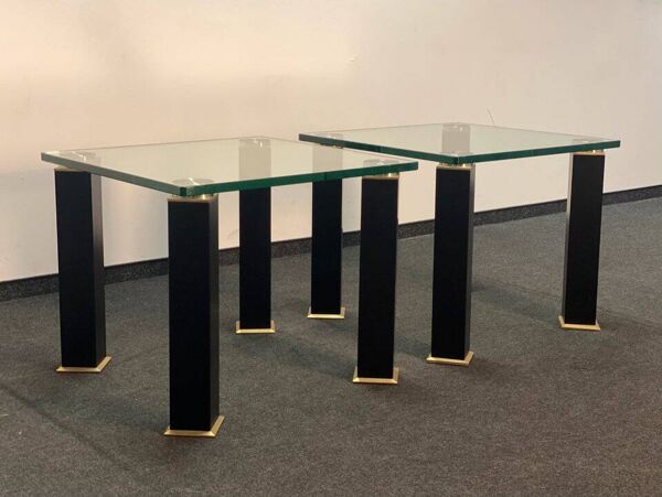 Table basse Rimini de la collection EVE (le prix est pour une)