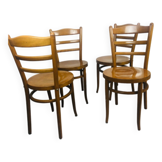 Bistro chairs