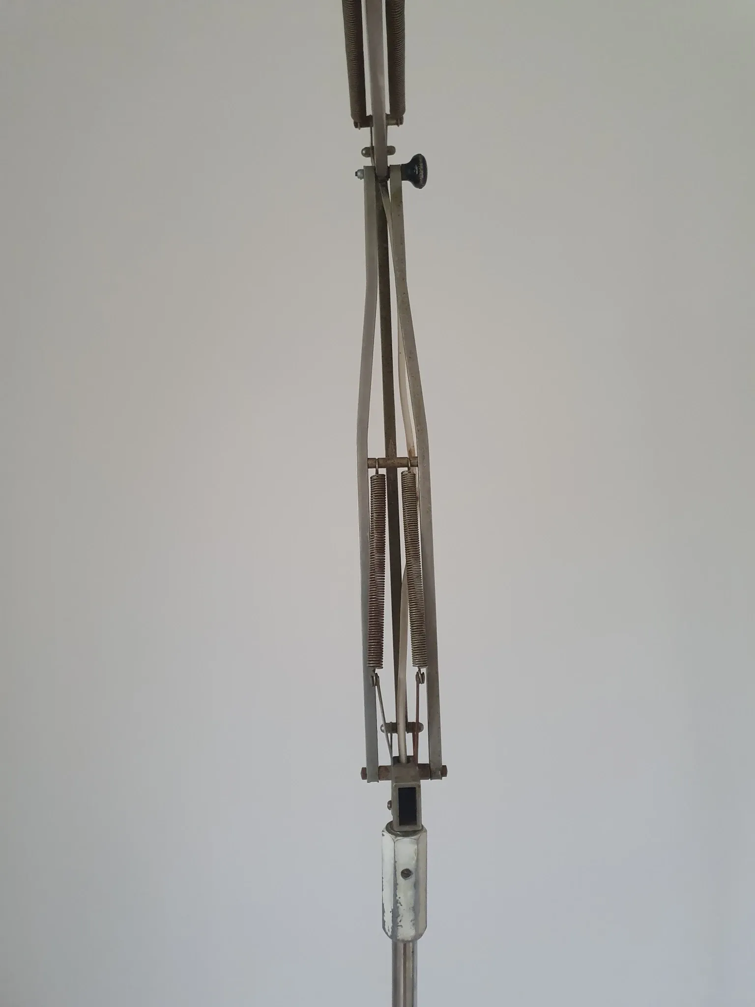 Lampadaire vintage "anglepoise