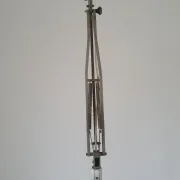 Lampadaire vintage "anglepoise