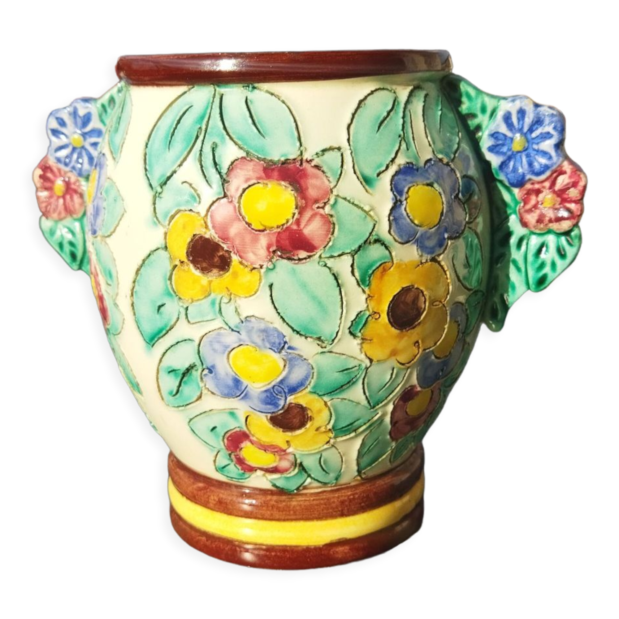 Flower vase Cersart Monaco