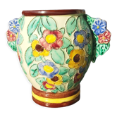 Vase fleuri cersart Monaco