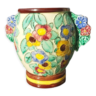 Flower vase Cersart Monaco