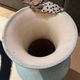 Large vase jar