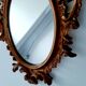 Ancient mirror
