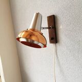 Dutch 1970s wall apply