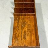 Teak desk organizer Nordisk Andels Eksport Denmark