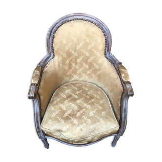 Bergère Louis XVI